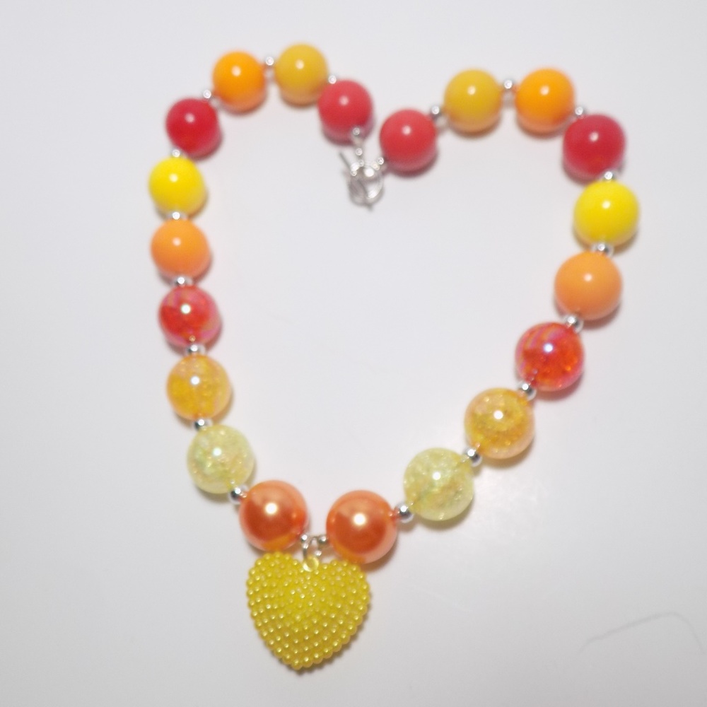 Childs Necklace
